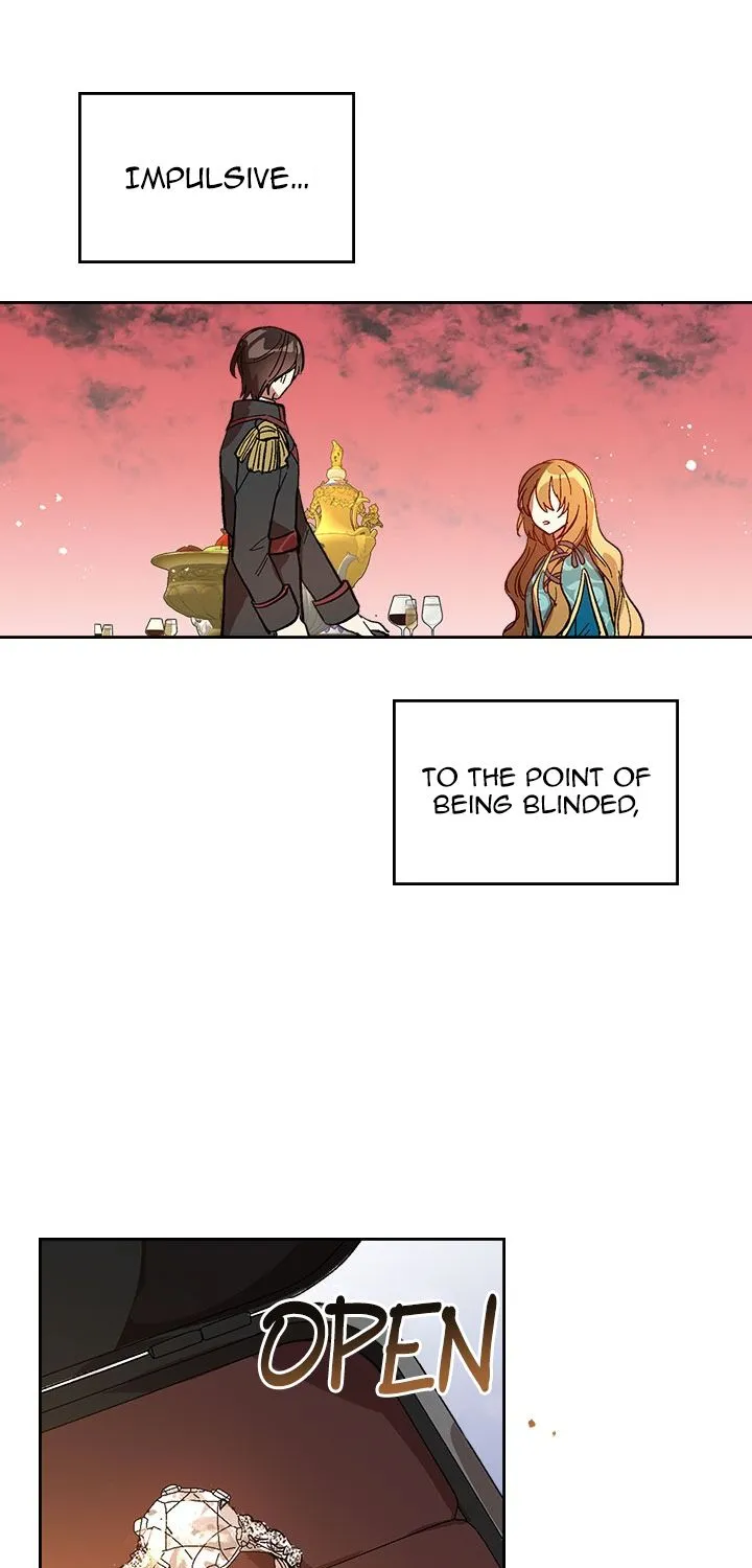 The Reason Why Raeliana Ended Up At The Duke’S Mansion - Page 17