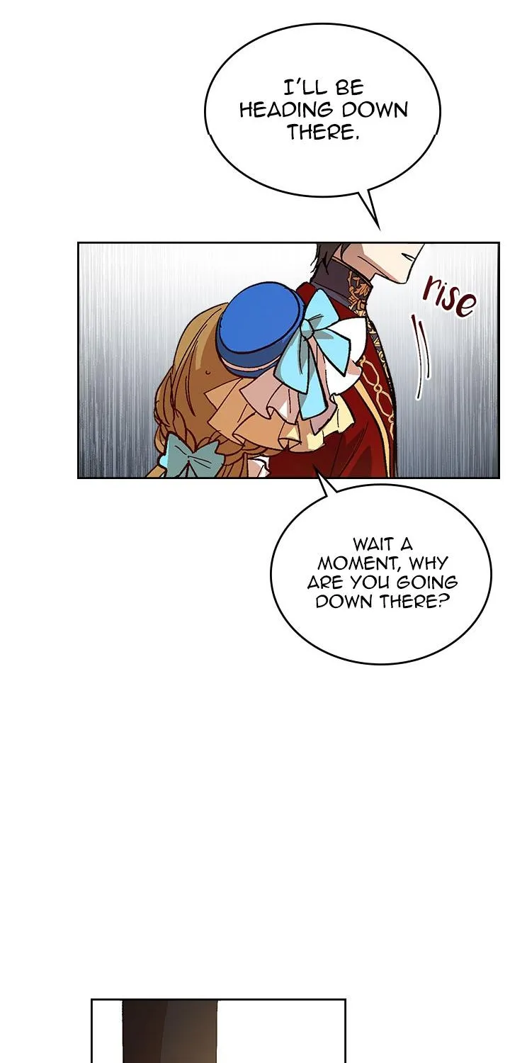 The Reason Why Raeliana Ended Up At The Duke’S Mansion - Page 49