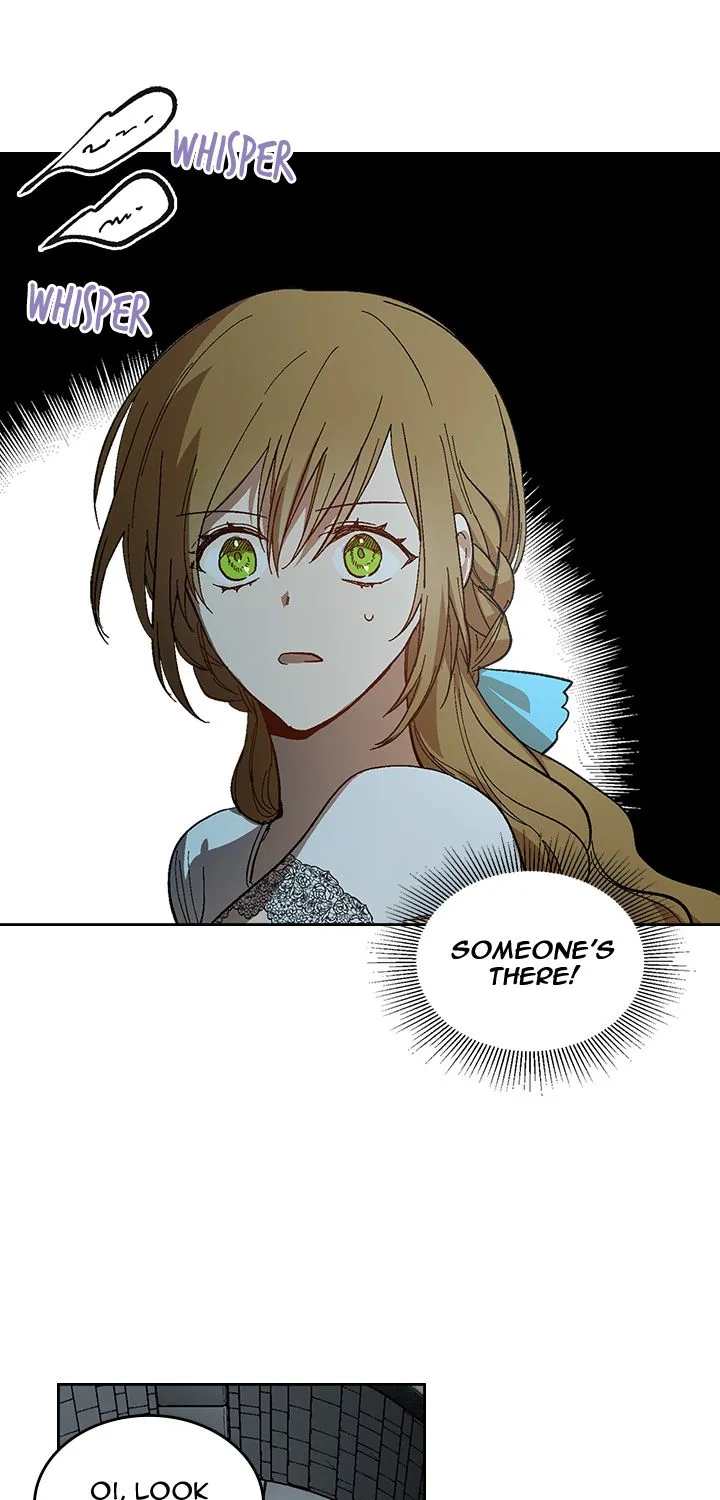 The Reason Why Raeliana Ended Up At The Duke’S Mansion - Page 38