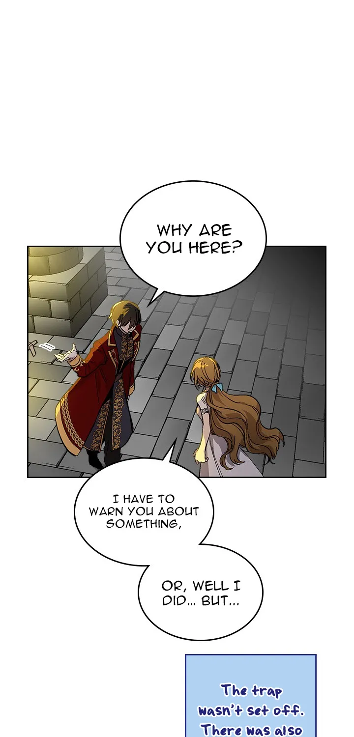 The Reason Why Raeliana Ended Up At The Duke’S Mansion - Page 32