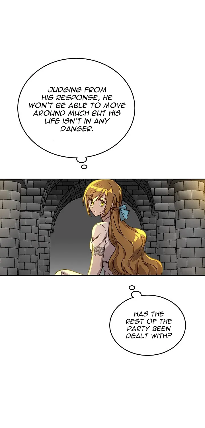 The Reason Why Raeliana Ended Up At The Duke’S Mansion - Page 41