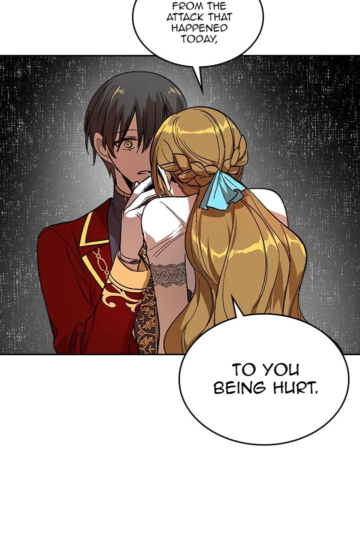 The Reason Why Raeliana Ended Up At The Duke’S Mansion - Page 21