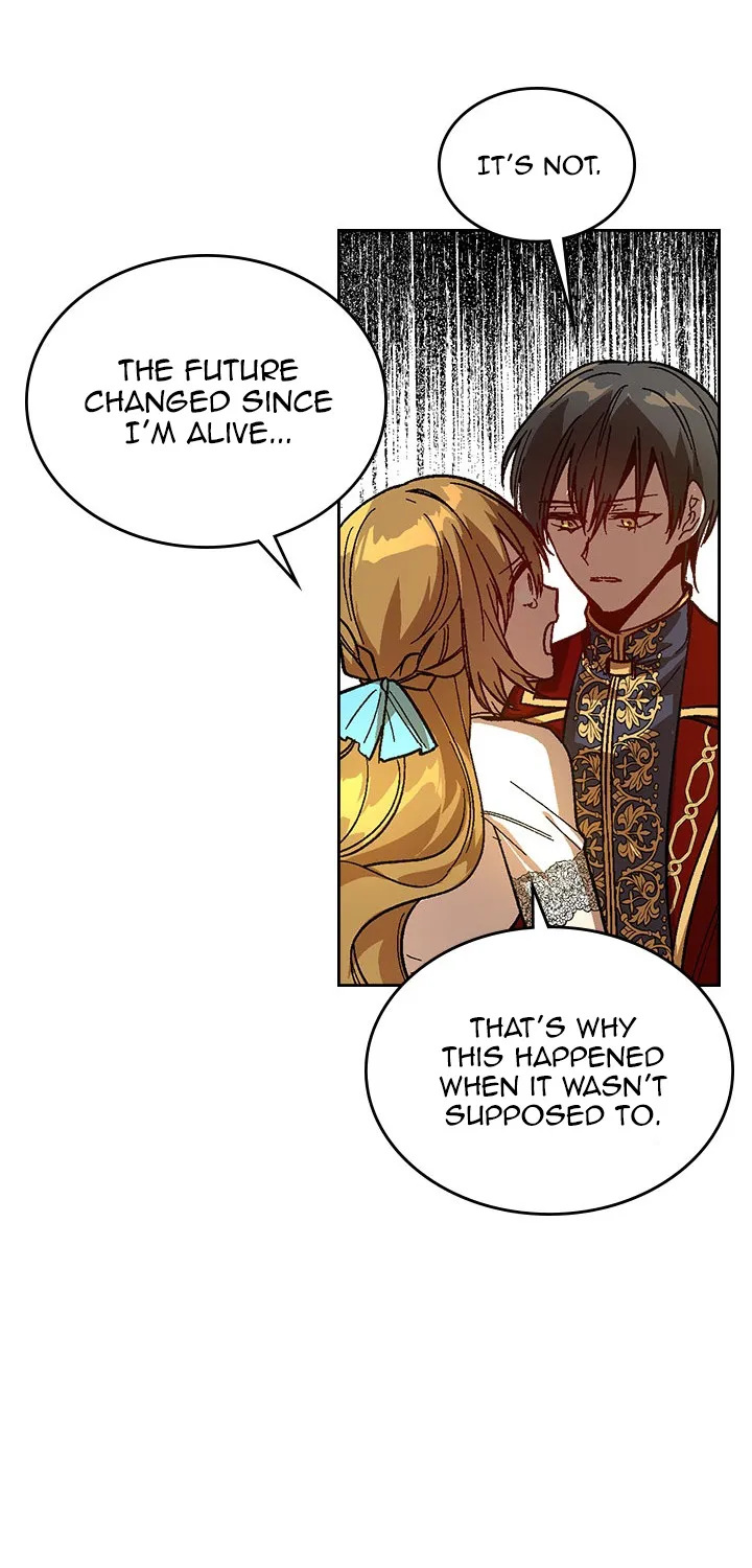 The Reason Why Raeliana Ended Up At The Duke’S Mansion - Page 22