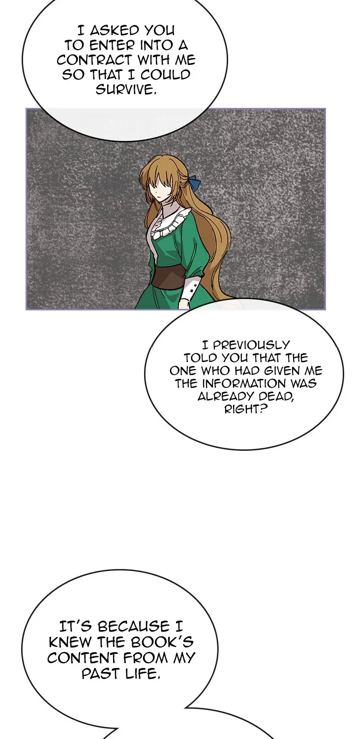 The Reason Why Raeliana Ended Up At The Duke’S Mansion - Page 27