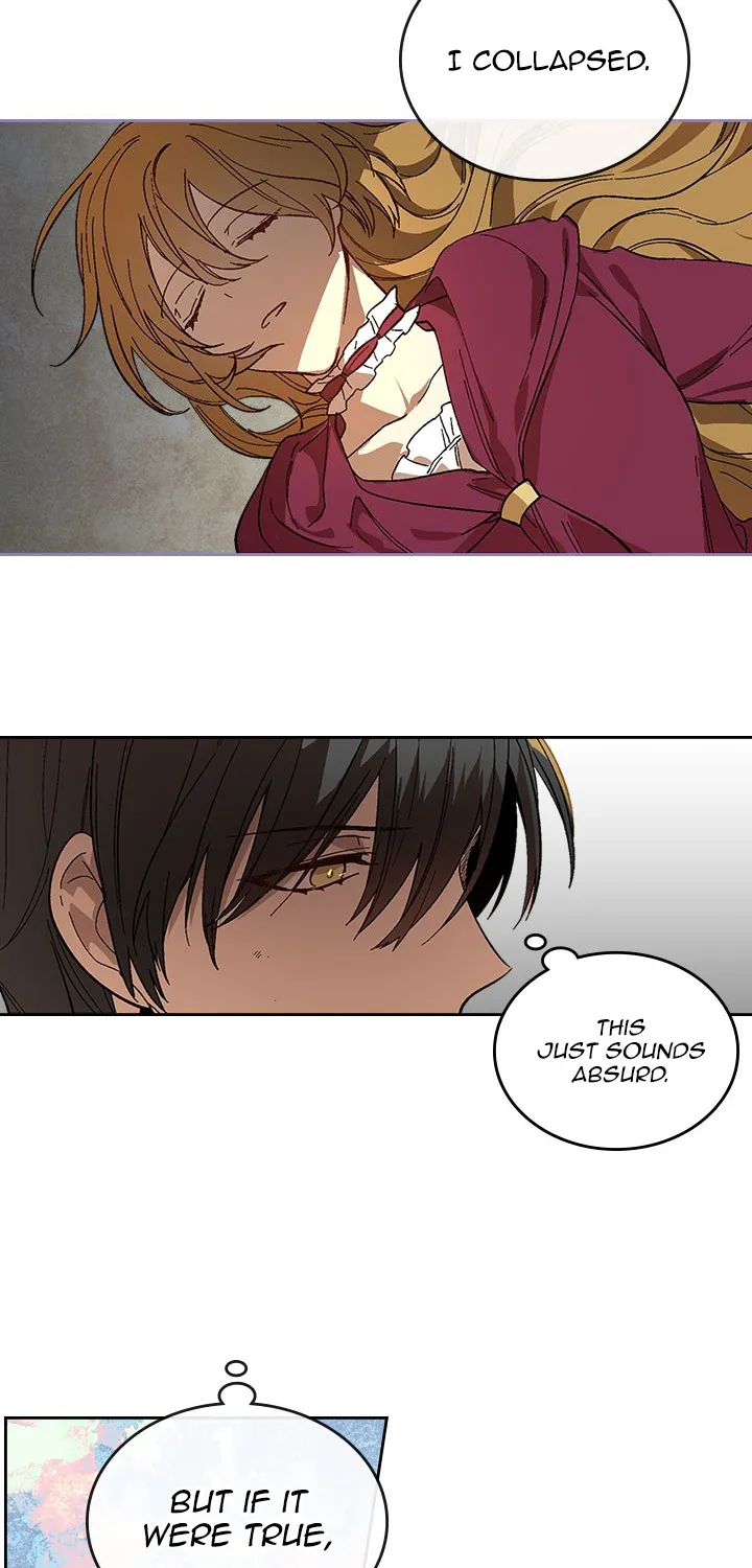 The Reason Why Raeliana Ended Up At The Duke’S Mansion - Page 30