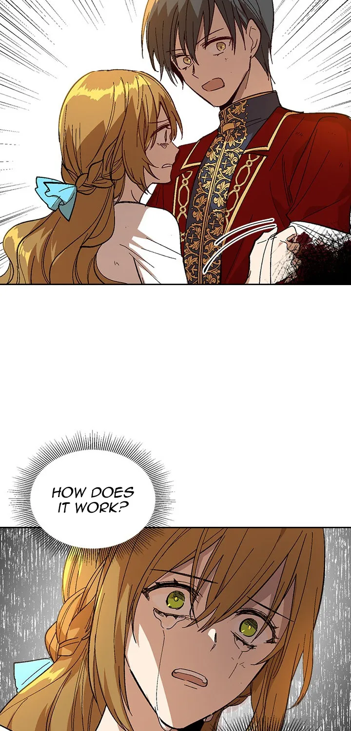 The Reason Why Raeliana Ended Up At The Duke’S Mansion - Page 34