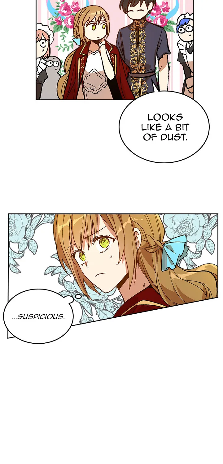 The Reason Why Raeliana Ended Up At The Duke’S Mansion - Page 50