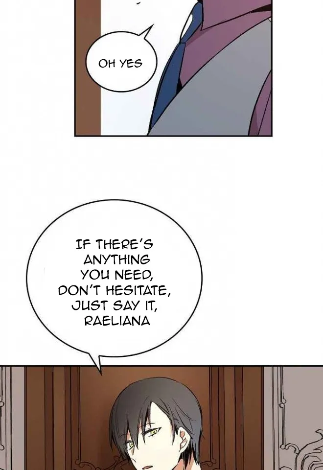 The Reason Why Raeliana Ended Up At The Duke’S Mansion - Page 24