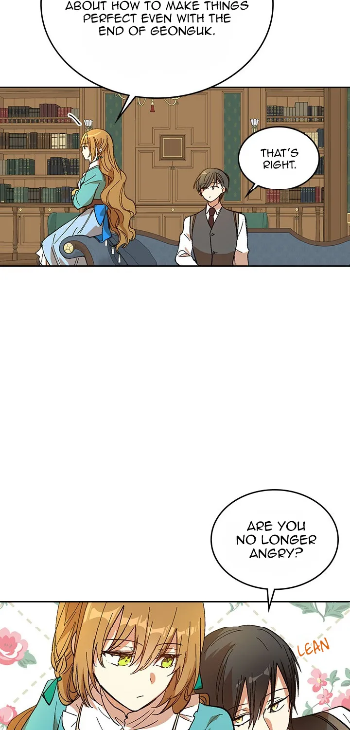 The Reason Why Raeliana Ended Up At The Duke’S Mansion - Page 45