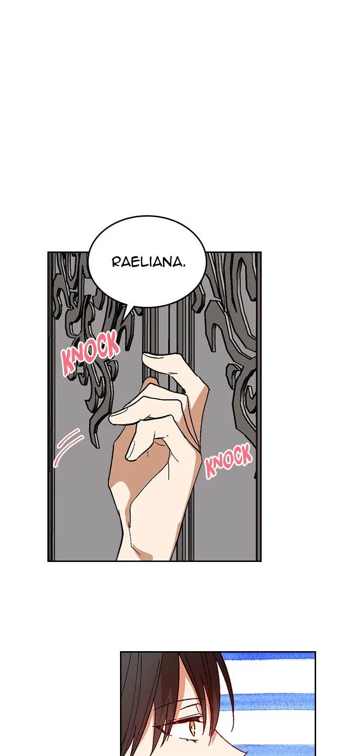 The Reason Why Raeliana Ended Up At The Duke’S Mansion - Page 5