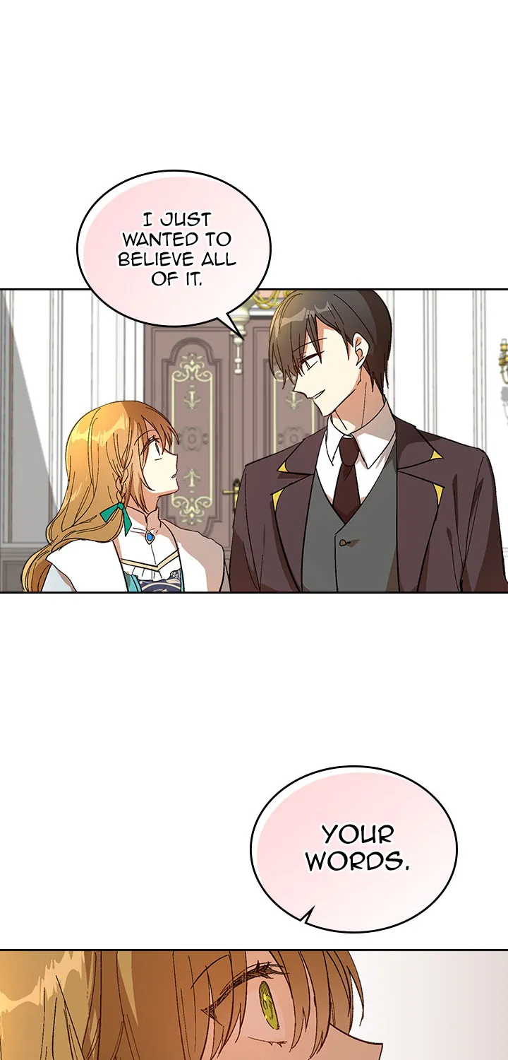 The Reason Why Raeliana Ended Up At The Duke’S Mansion - Page 27