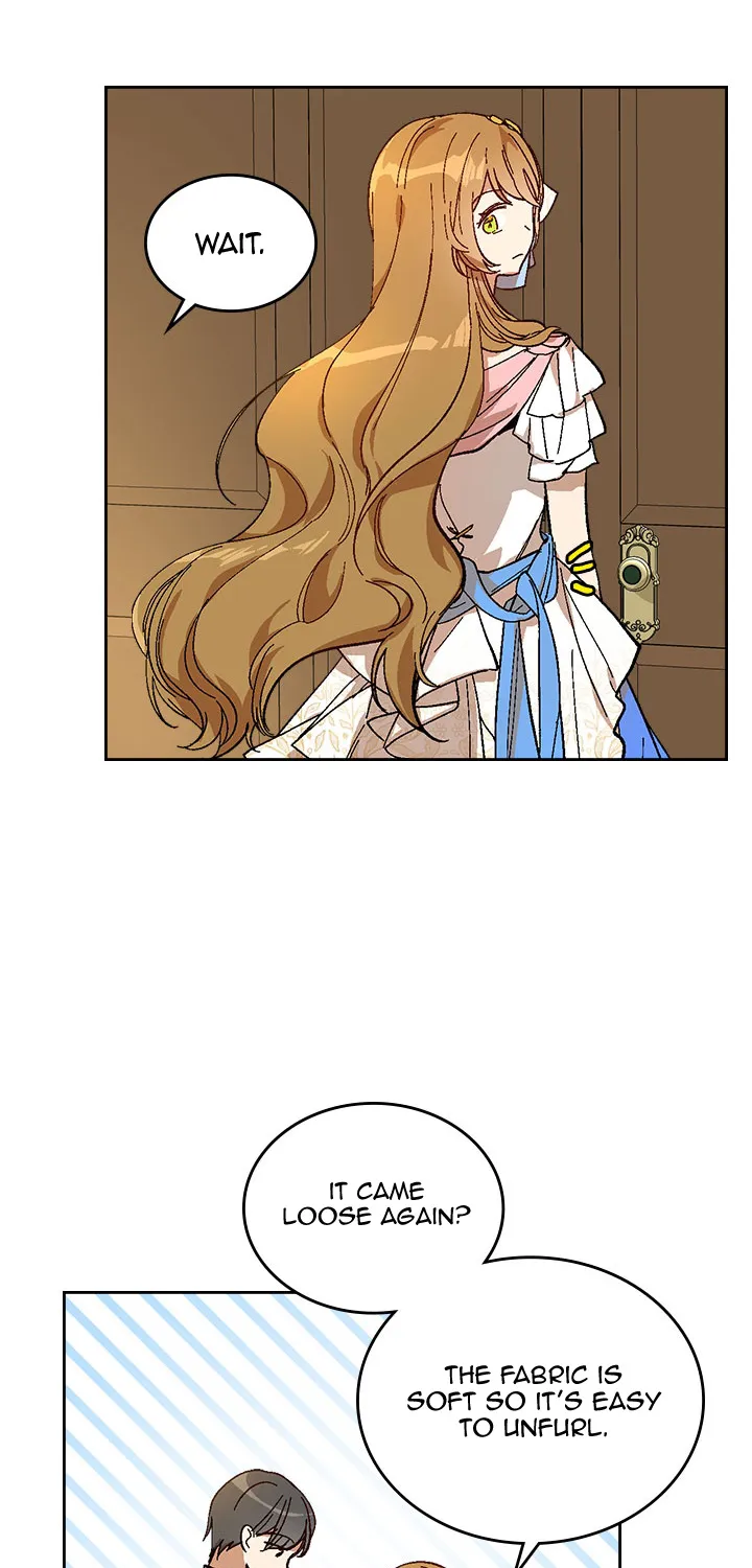 The Reason Why Raeliana Ended Up At The Duke’S Mansion - Page 20