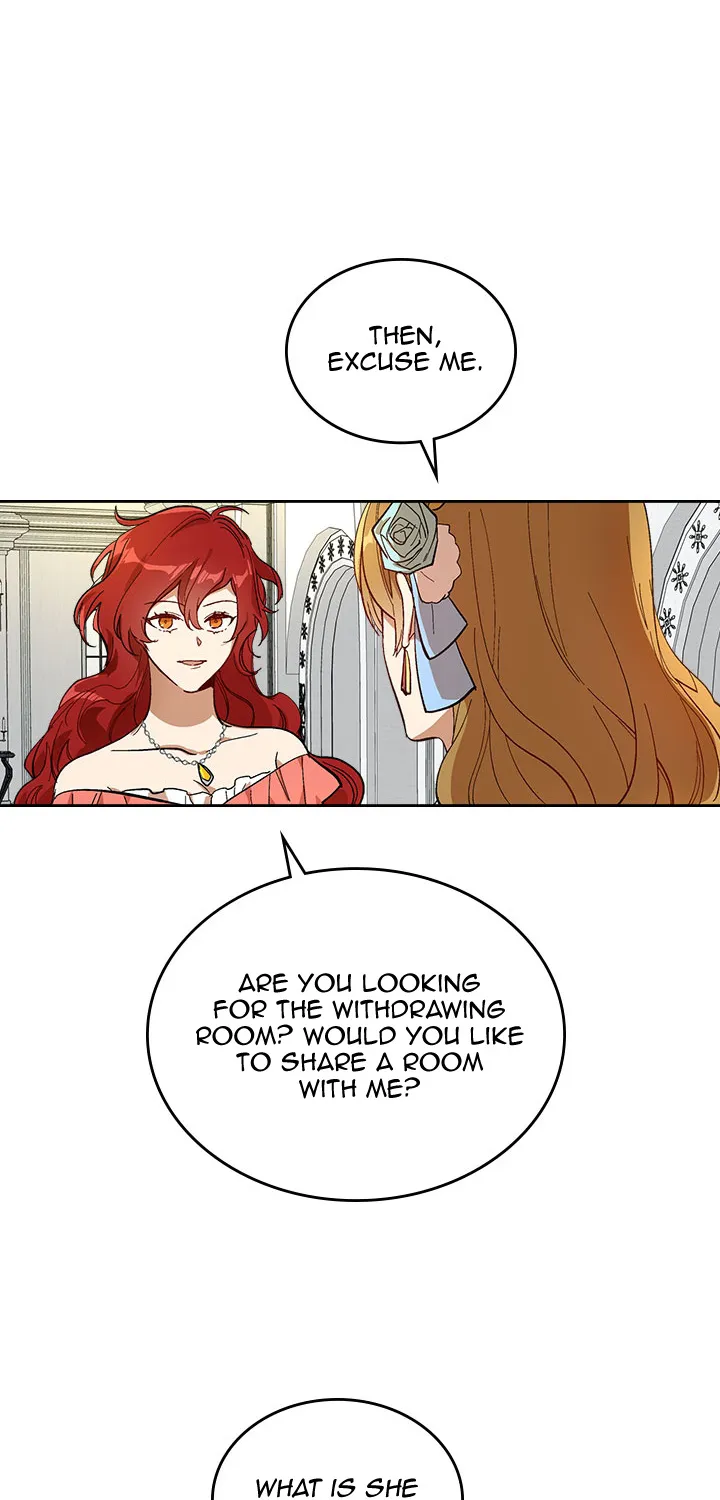 The Reason Why Raeliana Ended Up At The Duke’S Mansion - Page 35