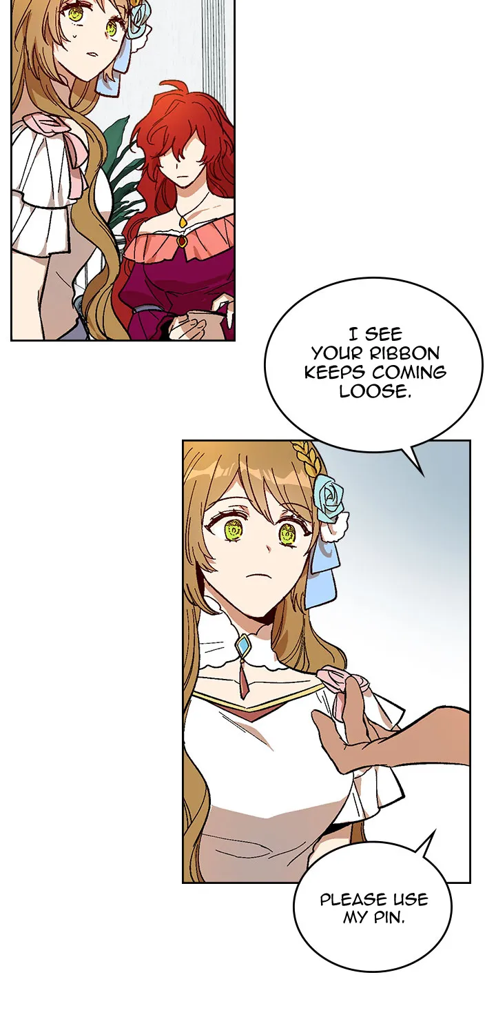 The Reason Why Raeliana Ended Up At The Duke’S Mansion - Page 41