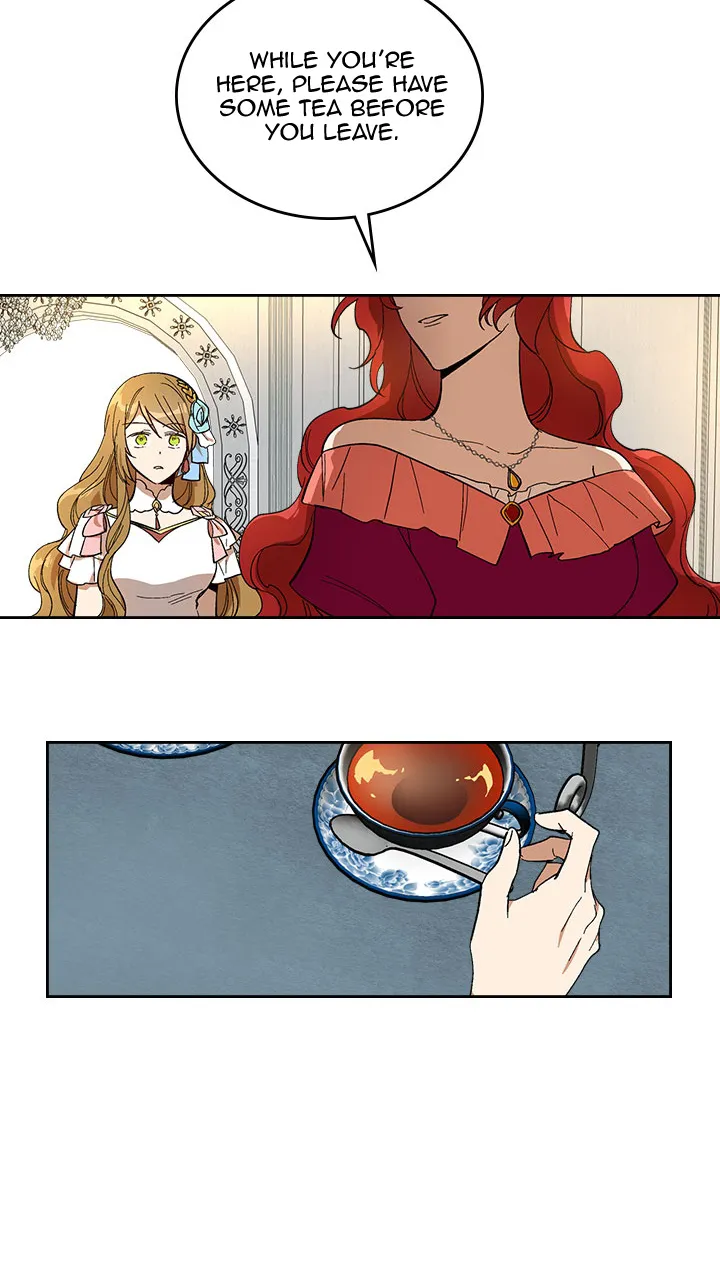 The Reason Why Raeliana Ended Up At The Duke’S Mansion - Page 43