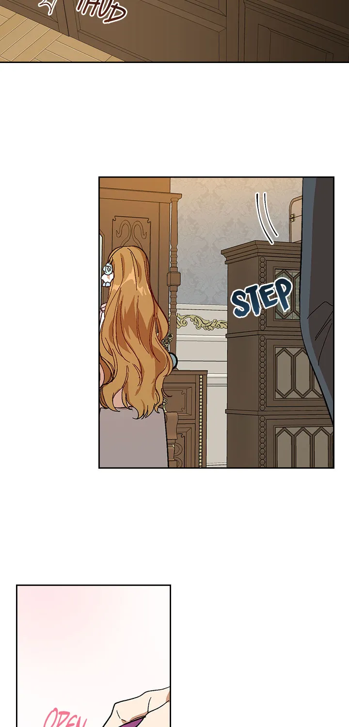 The Reason Why Raeliana Ended Up At The Duke’S Mansion - Page 9