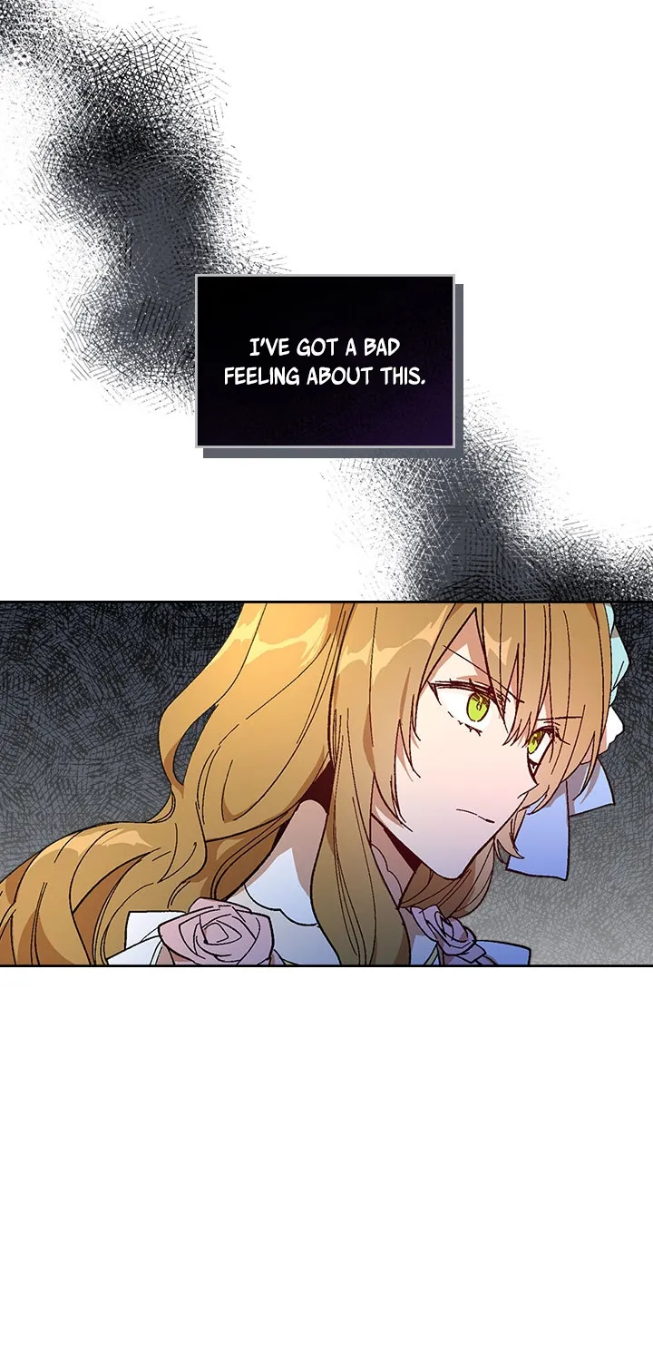 The Reason Why Raeliana Ended Up At The Duke’S Mansion - Page 45