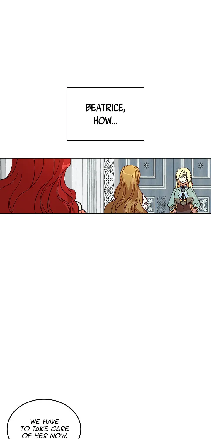 The Reason Why Raeliana Ended Up At The Duke’S Mansion - Page 14