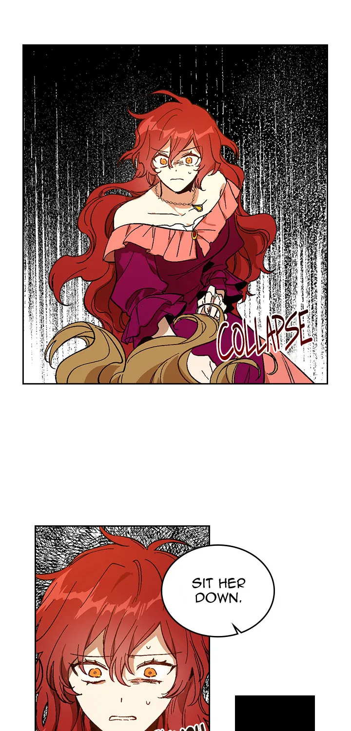 The Reason Why Raeliana Ended Up At The Duke’S Mansion - Page 23