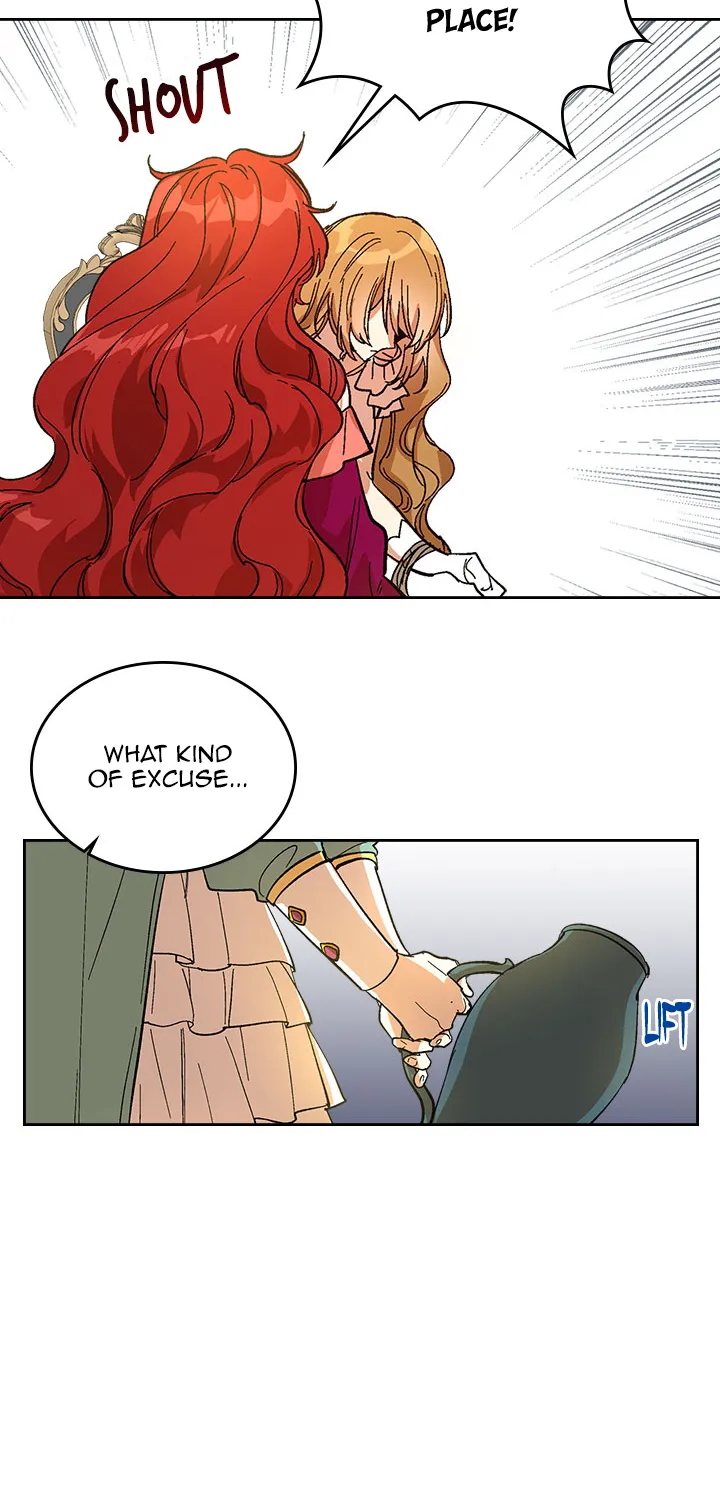 The Reason Why Raeliana Ended Up At The Duke’S Mansion - Page 31