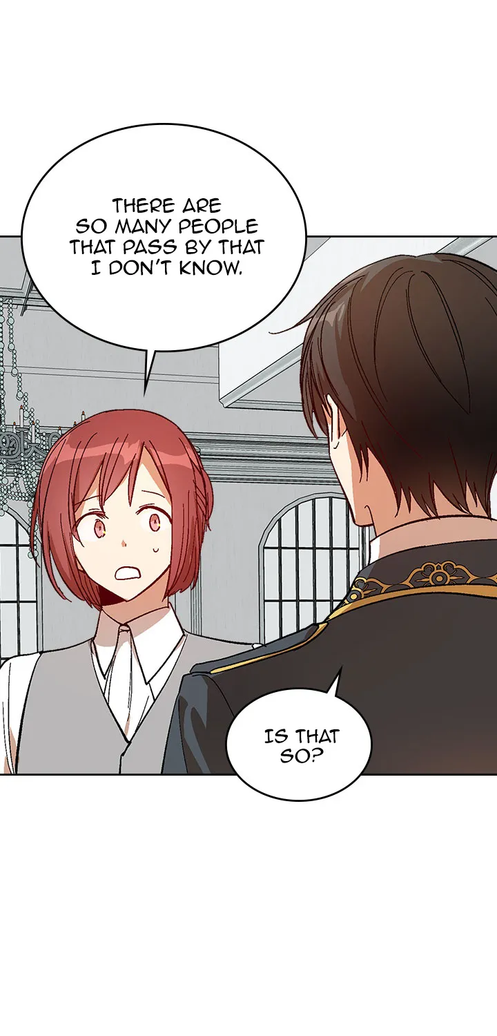 The Reason Why Raeliana Ended Up At The Duke’S Mansion - Page 47