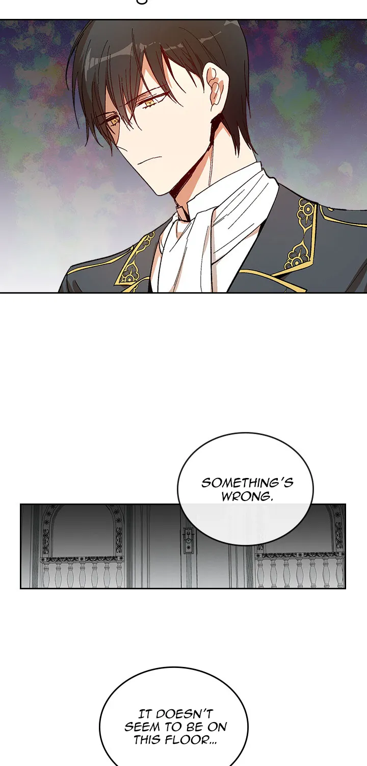 The Reason Why Raeliana Ended Up At The Duke’S Mansion - Page 49