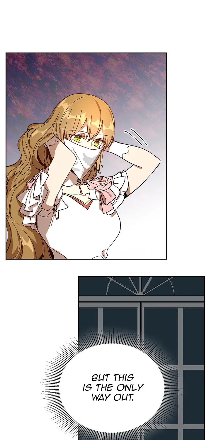 The Reason Why Raeliana Ended Up At The Duke’S Mansion - Page 35