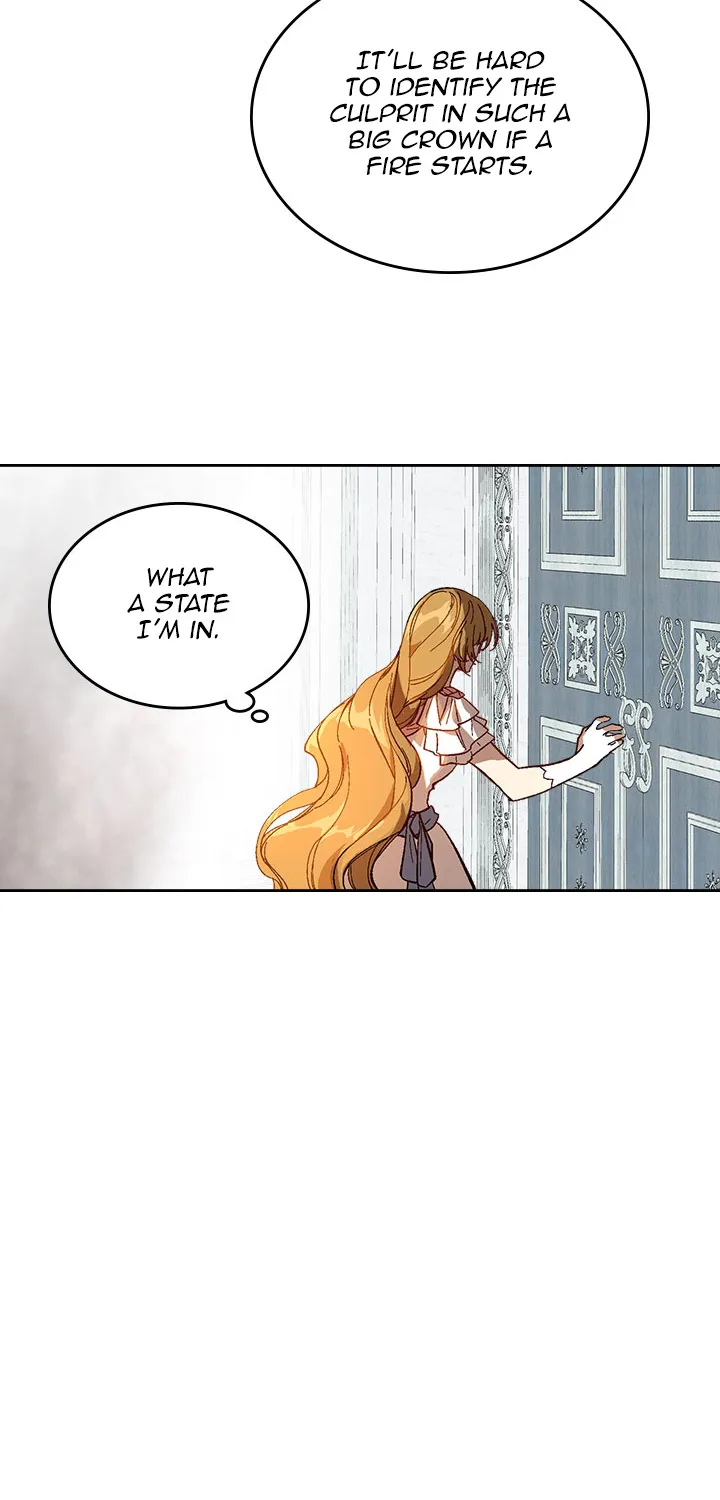 The Reason Why Raeliana Ended Up At The Duke’S Mansion - Page 6