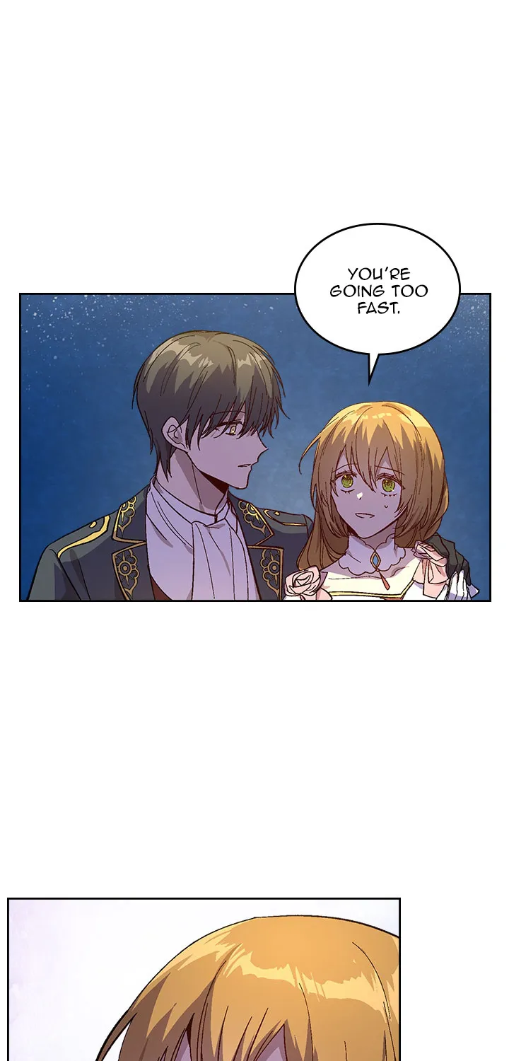 The Reason Why Raeliana Ended Up At The Duke’S Mansion - Page 7