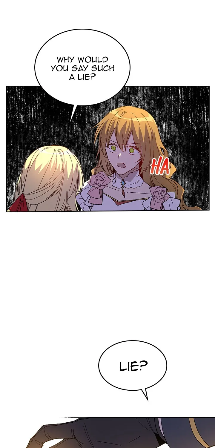 The Reason Why Raeliana Ended Up At The Duke’S Mansion - Page 47