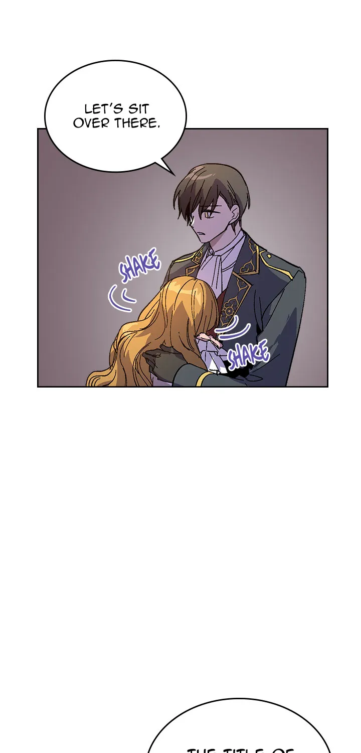 The Reason Why Raeliana Ended Up At The Duke’S Mansion - Page 31