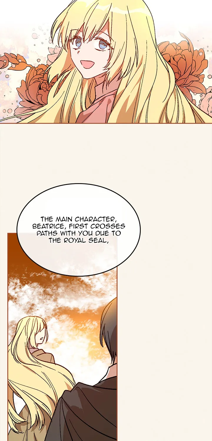 The Reason Why Raeliana Ended Up At The Duke’S Mansion - Page 33