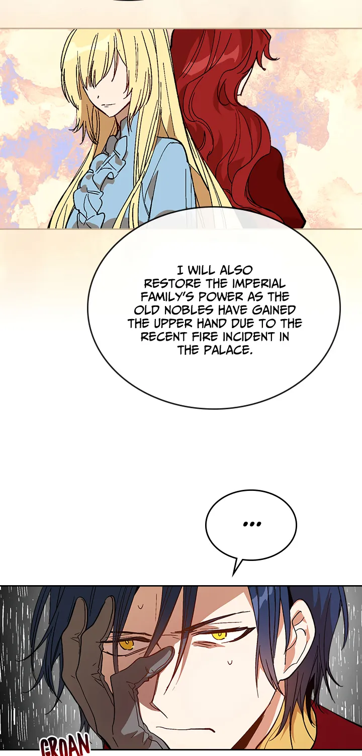 The Reason Why Raeliana Ended Up At The Duke’S Mansion - Page 30