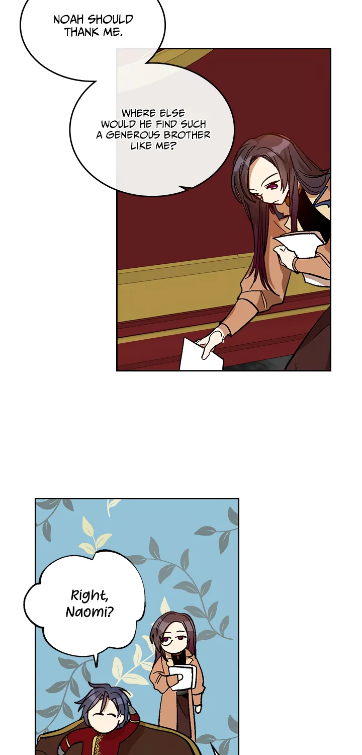 The Reason Why Raeliana Ended Up At The Duke’S Mansion - Page 36