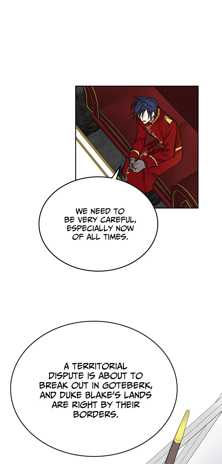 The Reason Why Raeliana Ended Up At The Duke’S Mansion - Page 7