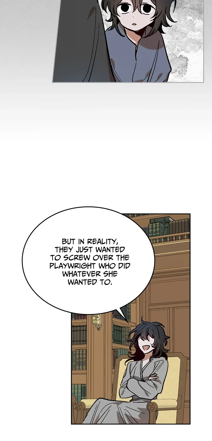 The Reason Why Raeliana Ended Up At The Duke’S Mansion - Page 33