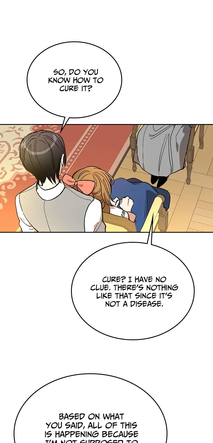 The Reason Why Raeliana Ended Up At The Duke’S Mansion - Page 38