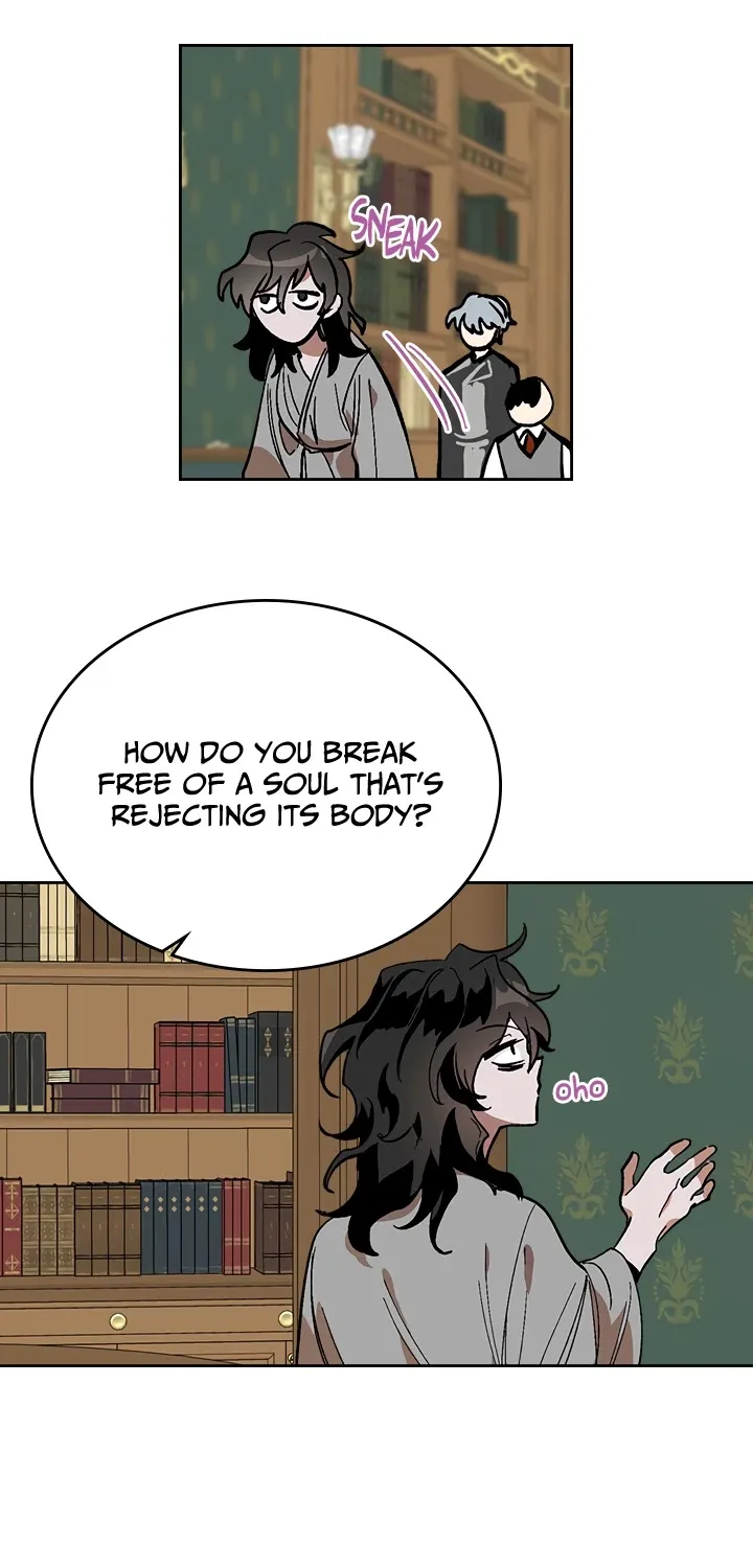 The Reason Why Raeliana Ended Up At The Duke’S Mansion - Page 6