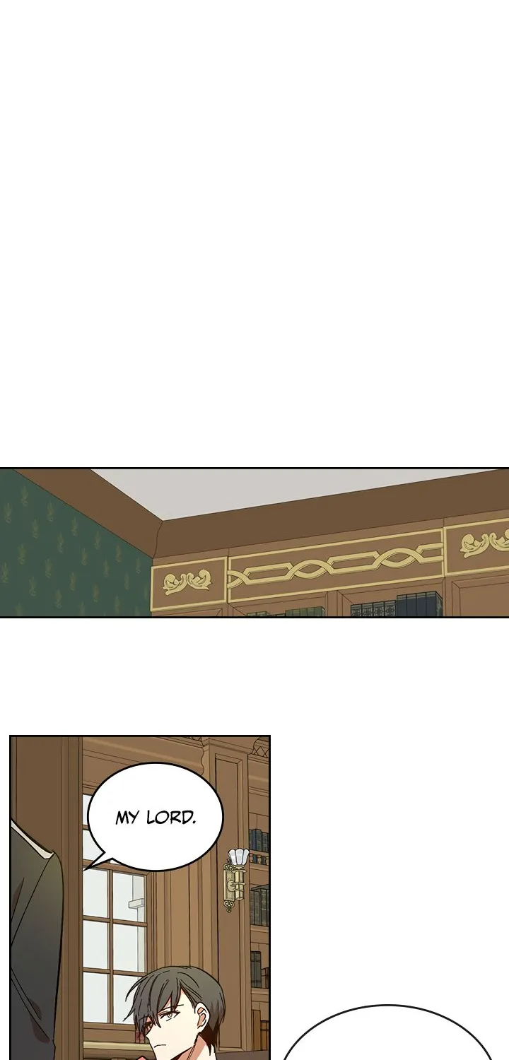 The Reason Why Raeliana Ended Up At The Duke’S Mansion - Page 5