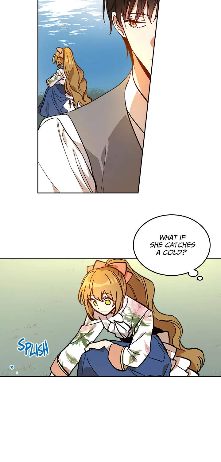 The Reason Why Raeliana Ended Up At The Duke’S Mansion - Page 14