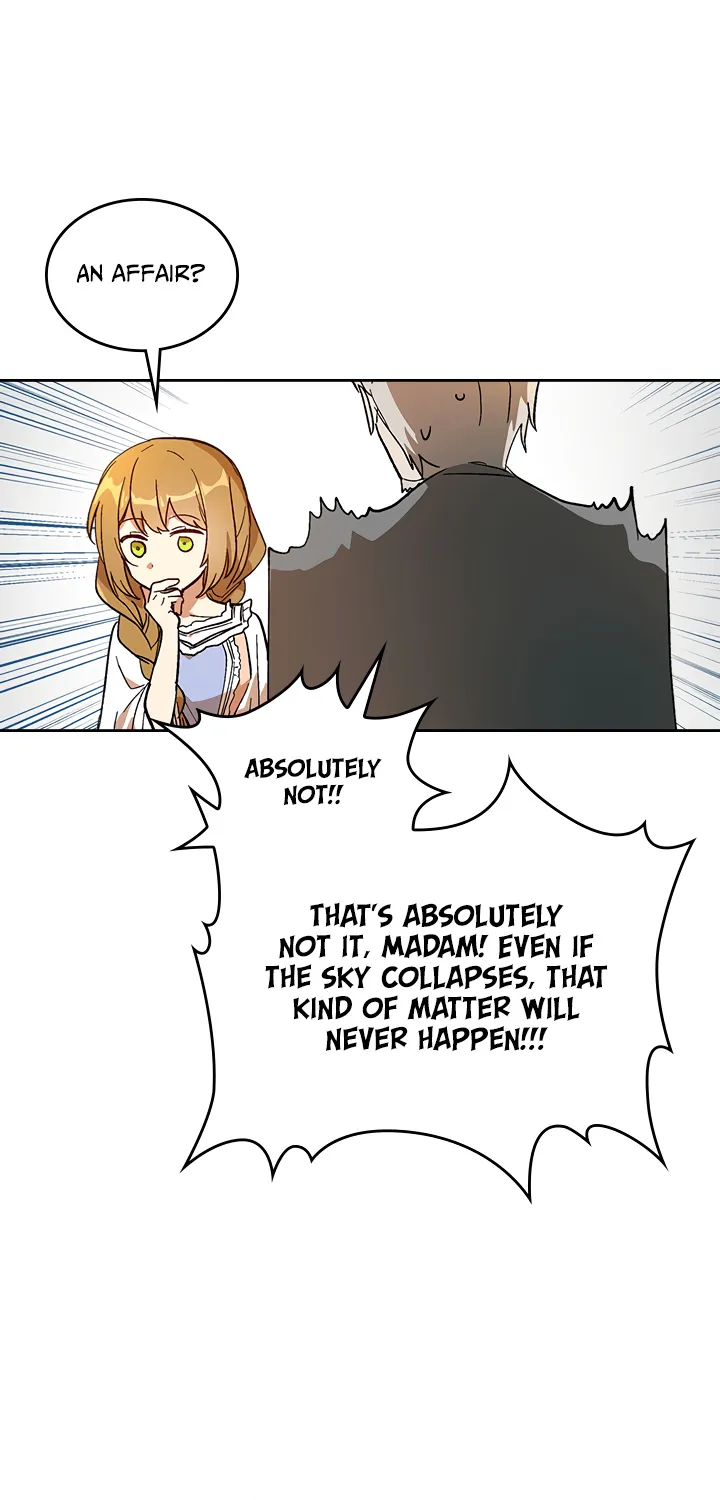 The Reason Why Raeliana Ended Up At The Duke’S Mansion - Page 42