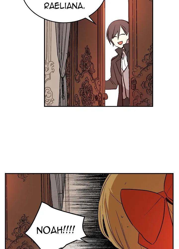 The Reason Why Raeliana Ended Up At The Duke’S Mansion - Page 19