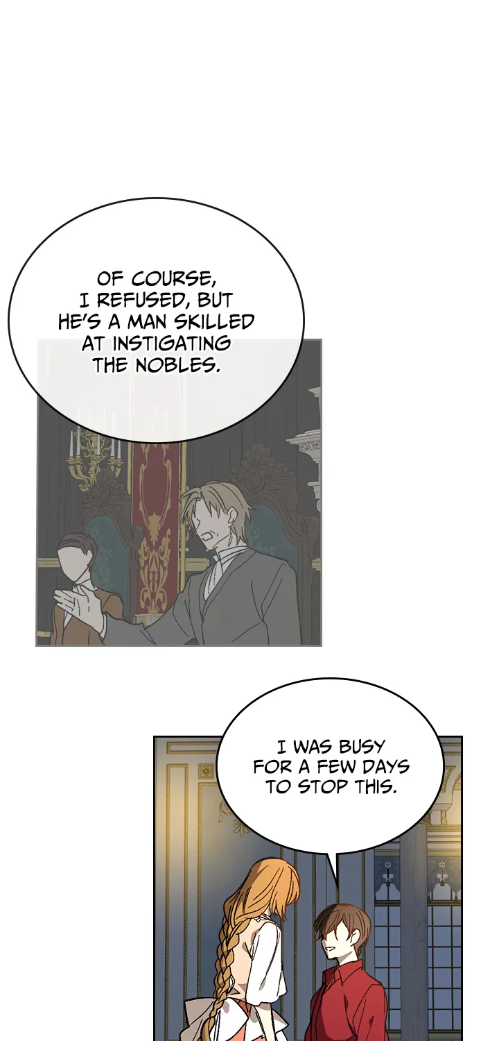 The Reason Why Raeliana Ended Up At The Duke’S Mansion - Page 28