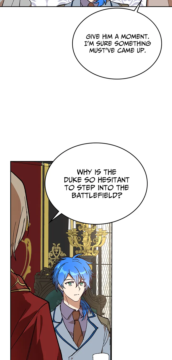 The Reason Why Raeliana Ended Up At The Duke’S Mansion - Page 49