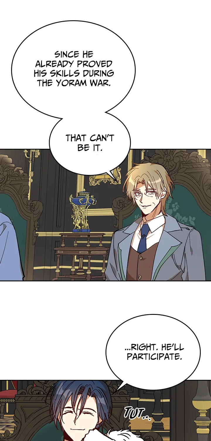 The Reason Why Raeliana Ended Up At The Duke’S Mansion - Page 52