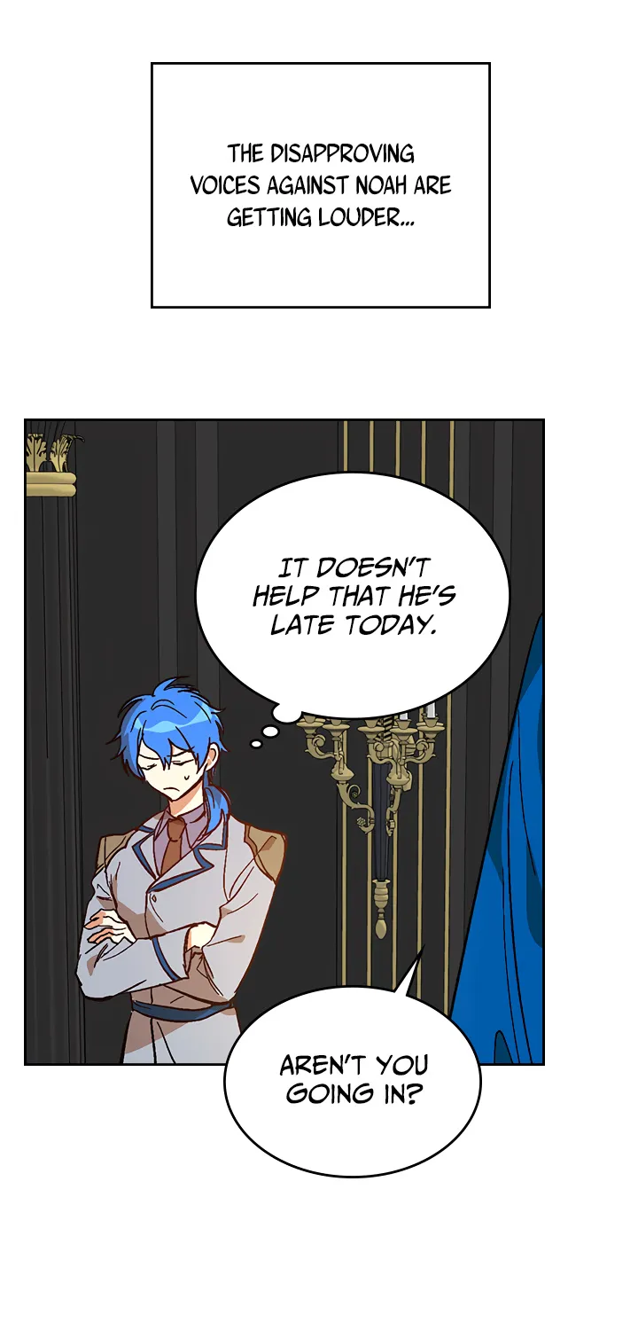 The Reason Why Raeliana Ended Up At The Duke’S Mansion - Page 56