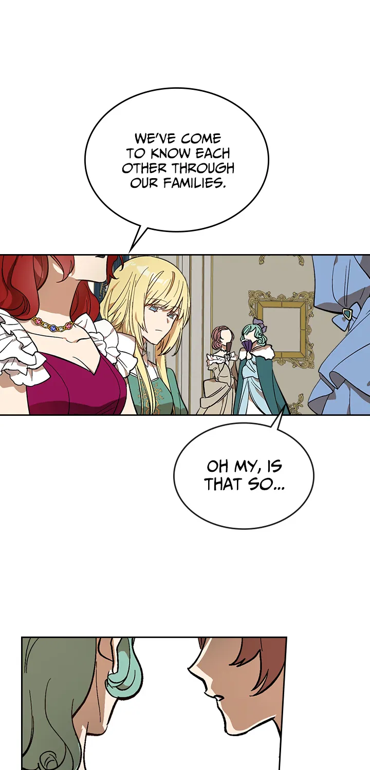 The Reason Why Raeliana Ended Up At The Duke’S Mansion - Page 16