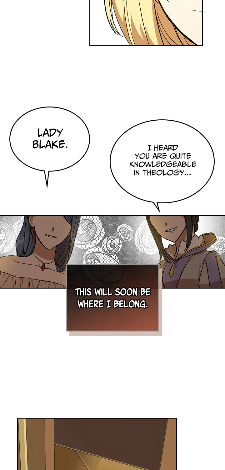 The Reason Why Raeliana Ended Up At The Duke’S Mansion - Page 21