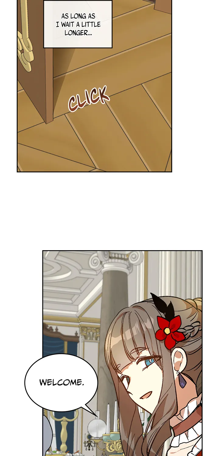 The Reason Why Raeliana Ended Up At The Duke’S Mansion - Page 22