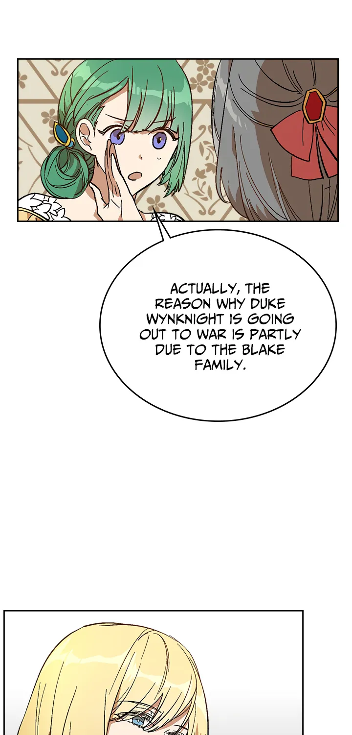 The Reason Why Raeliana Ended Up At The Duke’S Mansion - Page 30